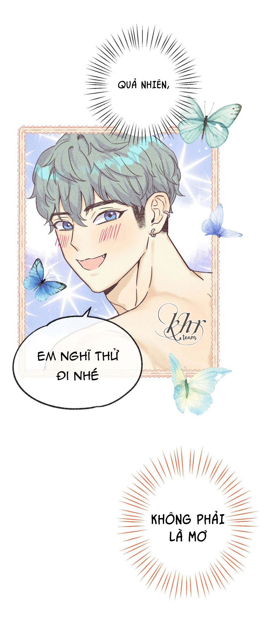 chạy đâu cho thoát chapter 30 2