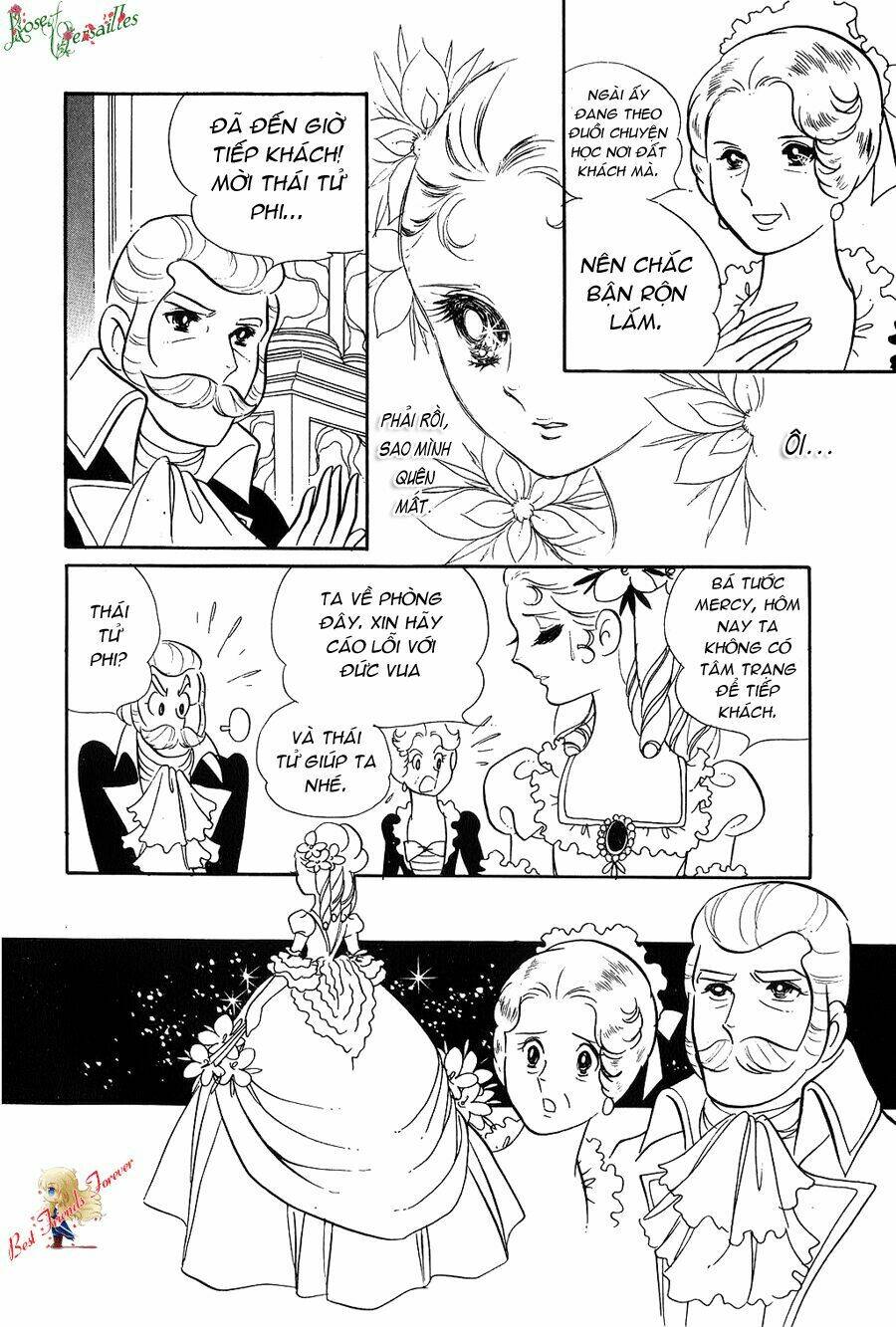 versailles no bara chapter 8 32