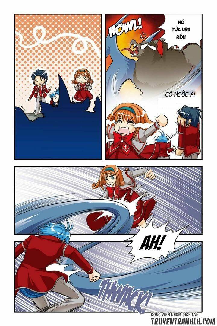 concerto for dark knight chapter 12 23