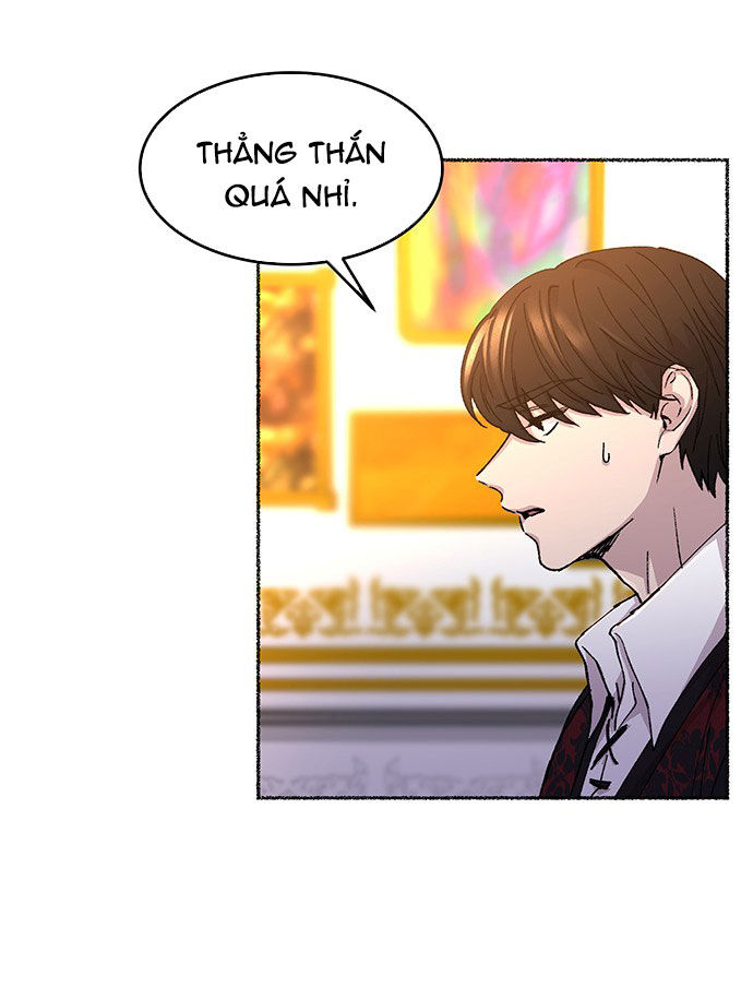 như gió trên cành cây khô chapter 60 25