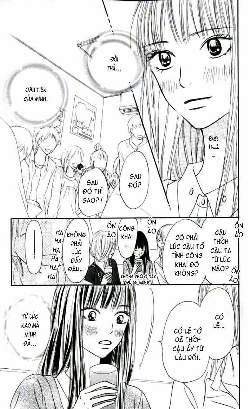 anh đã cho em biết bao thứ đầu tiên chapter 17 44