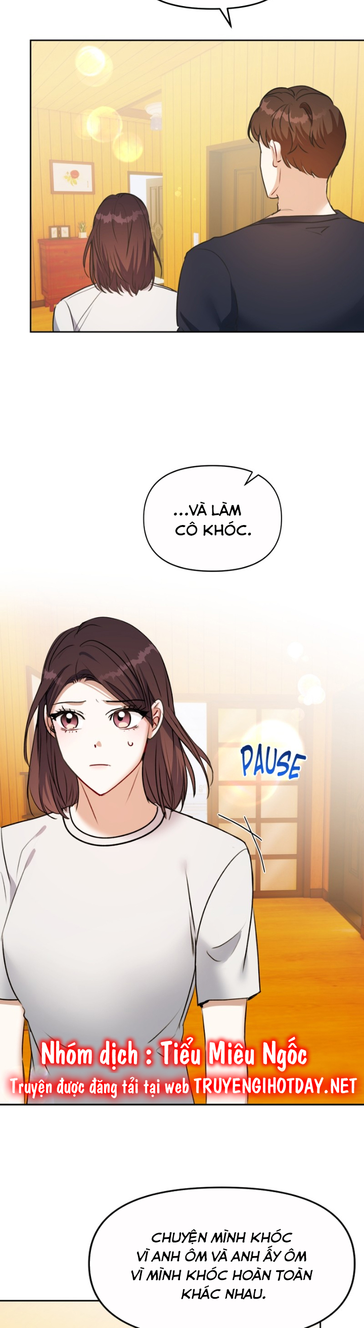 bản cam kết hôn nhân chapter 68 15