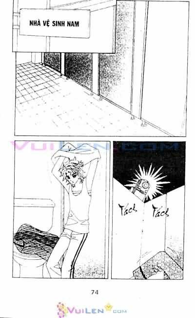 chàng gà mái chapter 7 74