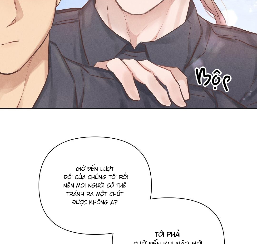 đại úy lãng mạn thân yêu của tôi chapter 23 78