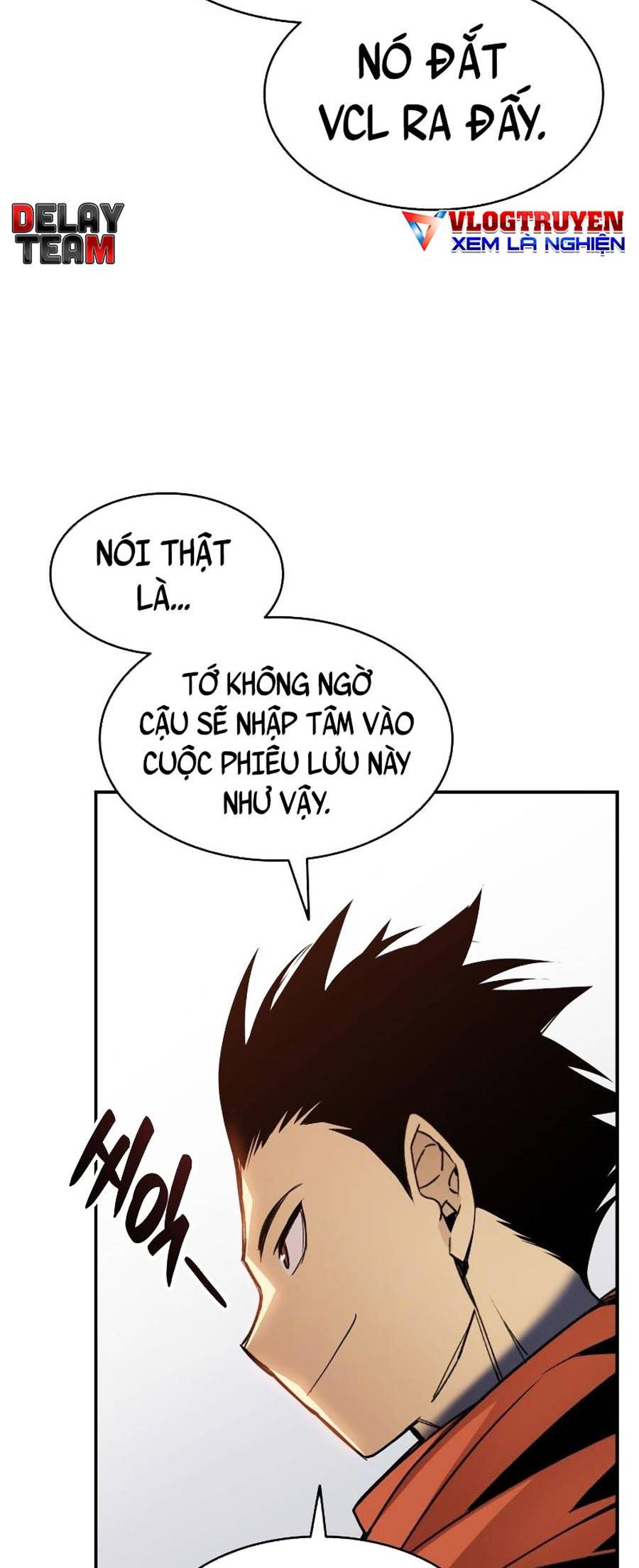 tôi là lính mới chapter 113 55