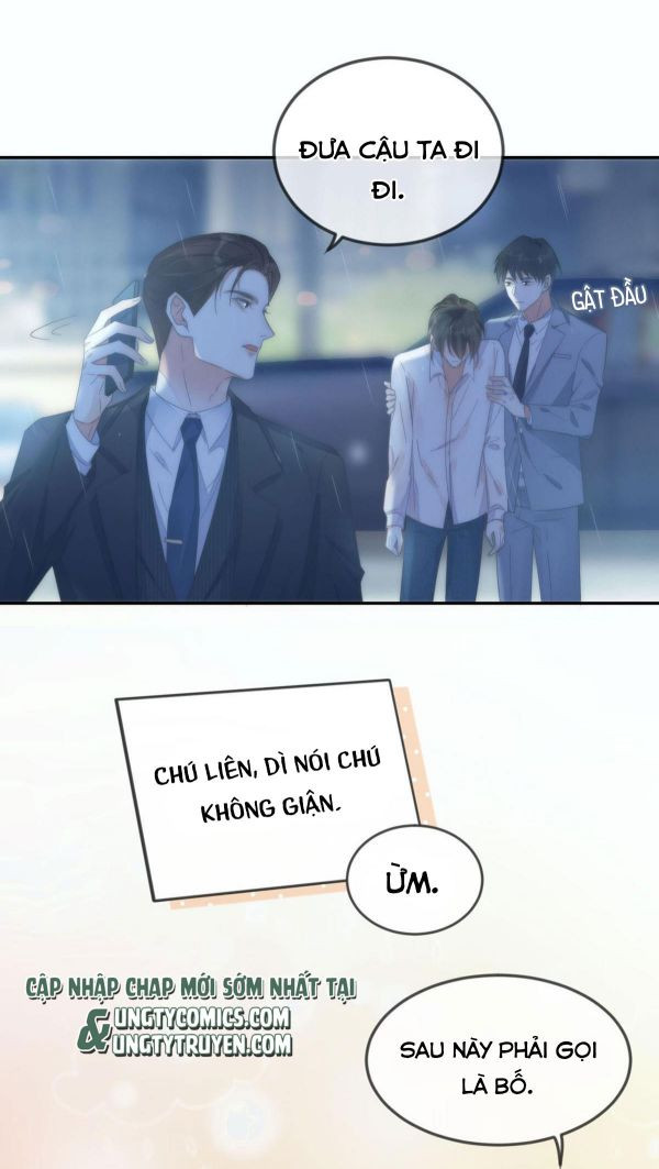 nịch tửu chapter 2 21