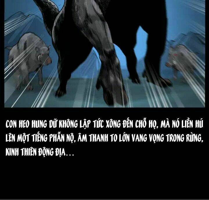 U Minh Ngụy Tượng Chapter 58 78