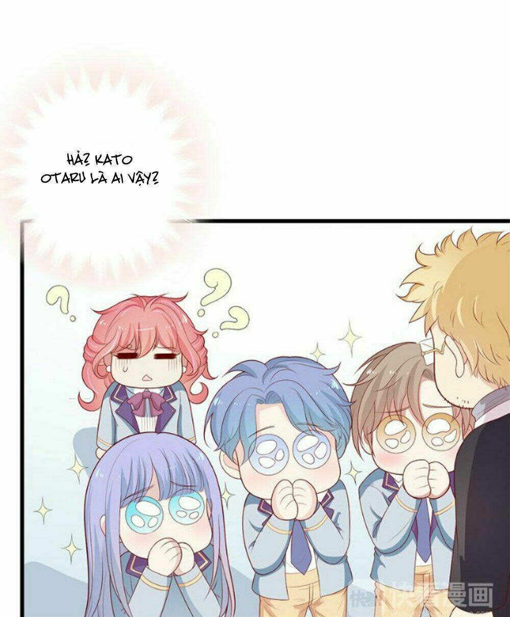 quản lí ngây ngô và thần tượng ác ma chapter 17 34