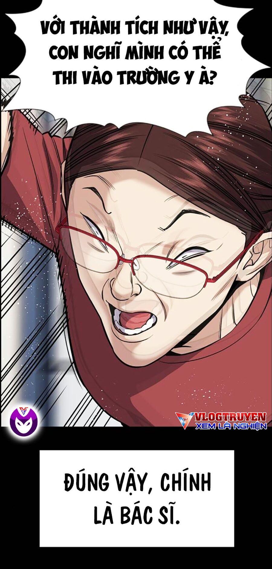 giáo dục chân chính chapter 126 23