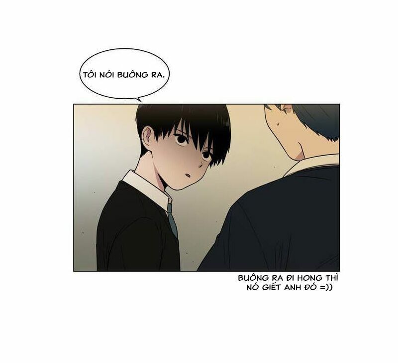 …”một sự thật khá khó chịu.” chapter 15 48