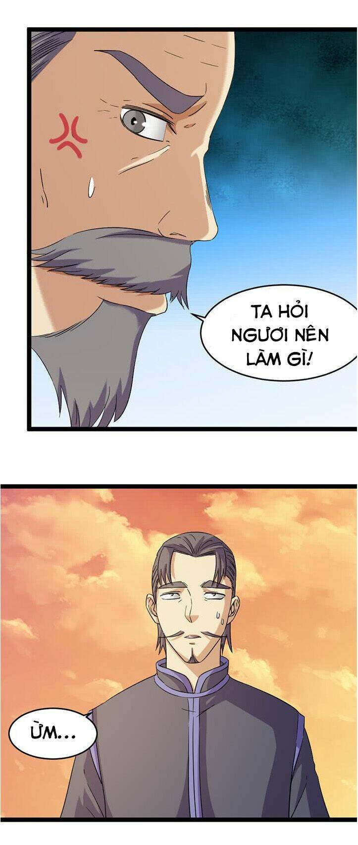 phong quỷ truyền thuyết chapter 183 2