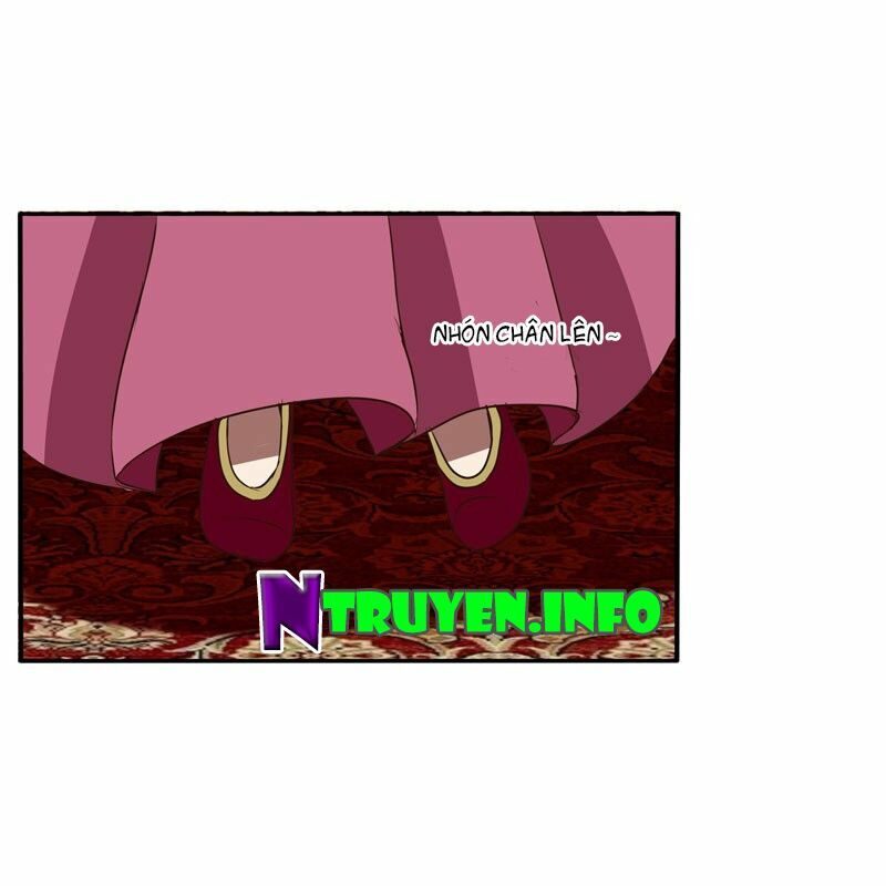 thông linh phi chapter 34 4