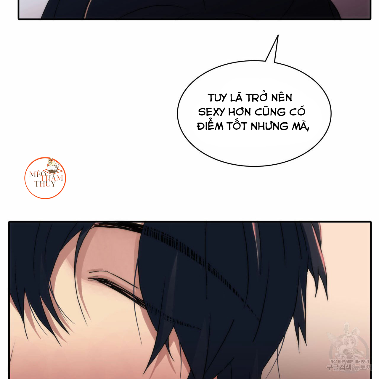 giai điệu của ngôn ngữ chapter 36 126