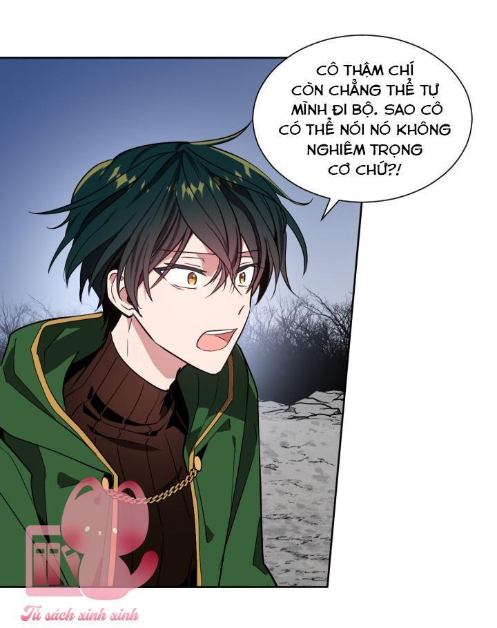 nguyện ước vô vọng của ma nữ chapter 10 19