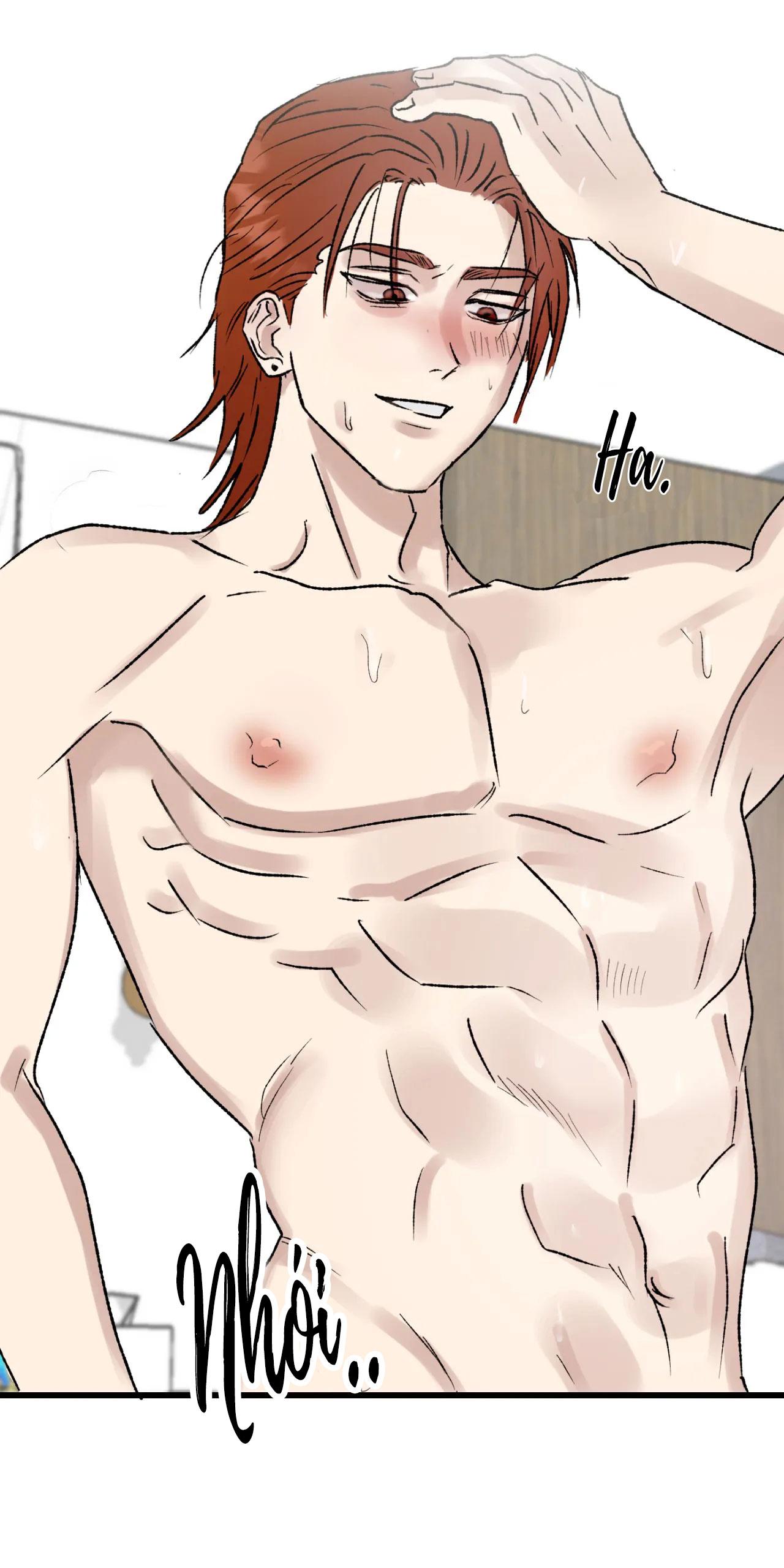 nghiện cuồng công - bdsm cùng sẹc chapter 3 10