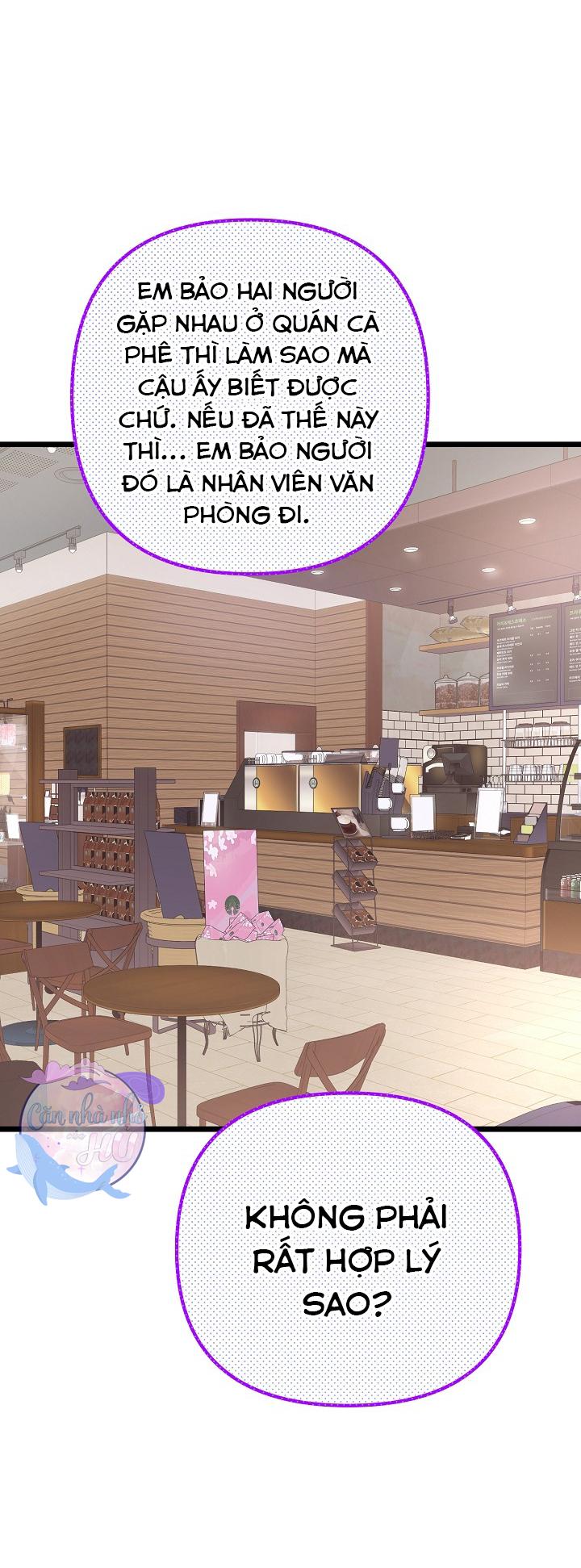 cảm nắng chapter 23 13