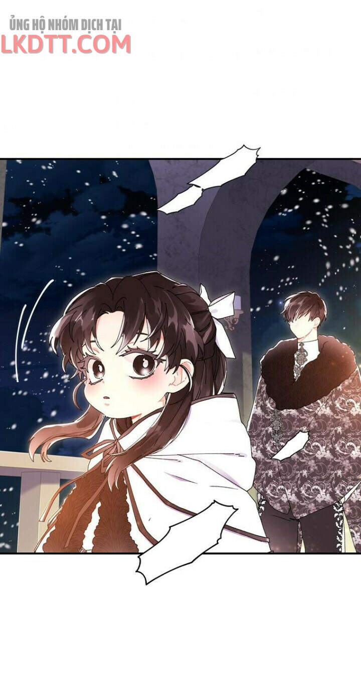 tôi đã trở thành con gái nuôi của nam chính chapter 15 44