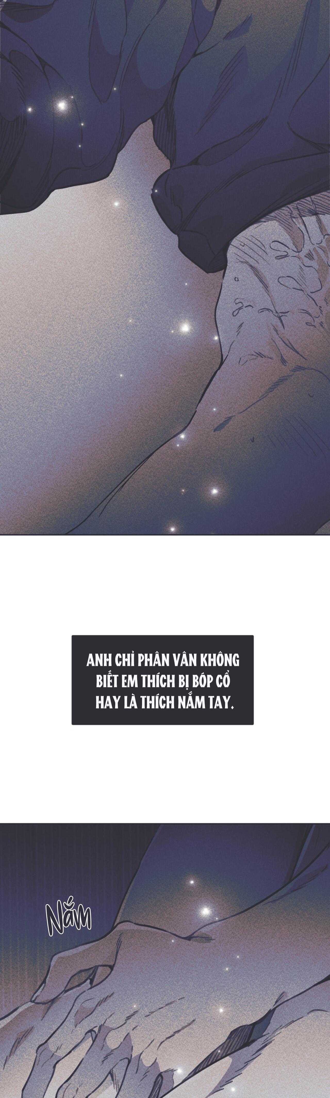 hồi ức cơn thịnh nộ chapter 11 27