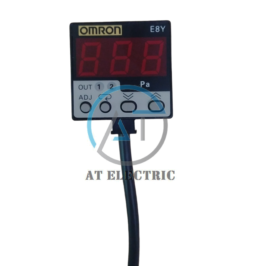 Cảm biến / Sensor Omron E8Y-AR5C