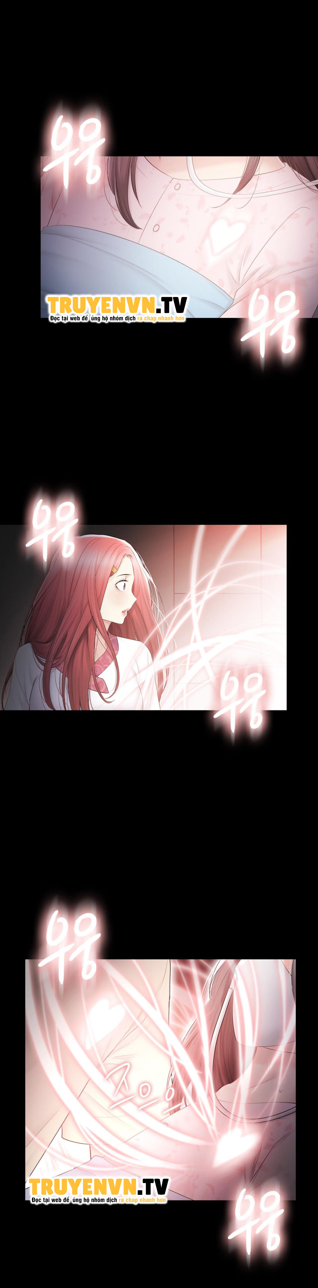 mở khóa tim em chapter 98 12