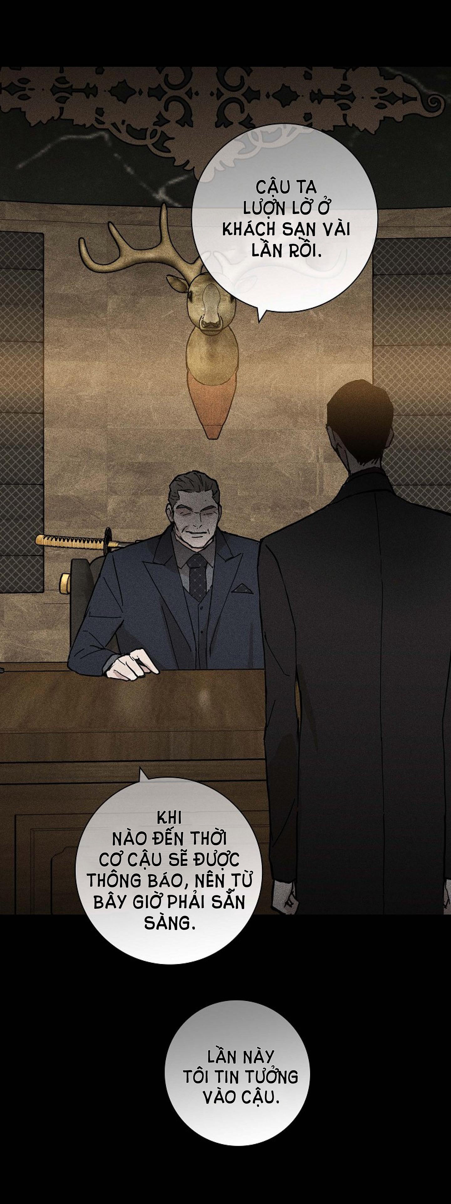 đánh mất tình yêu chapter 18.2 47