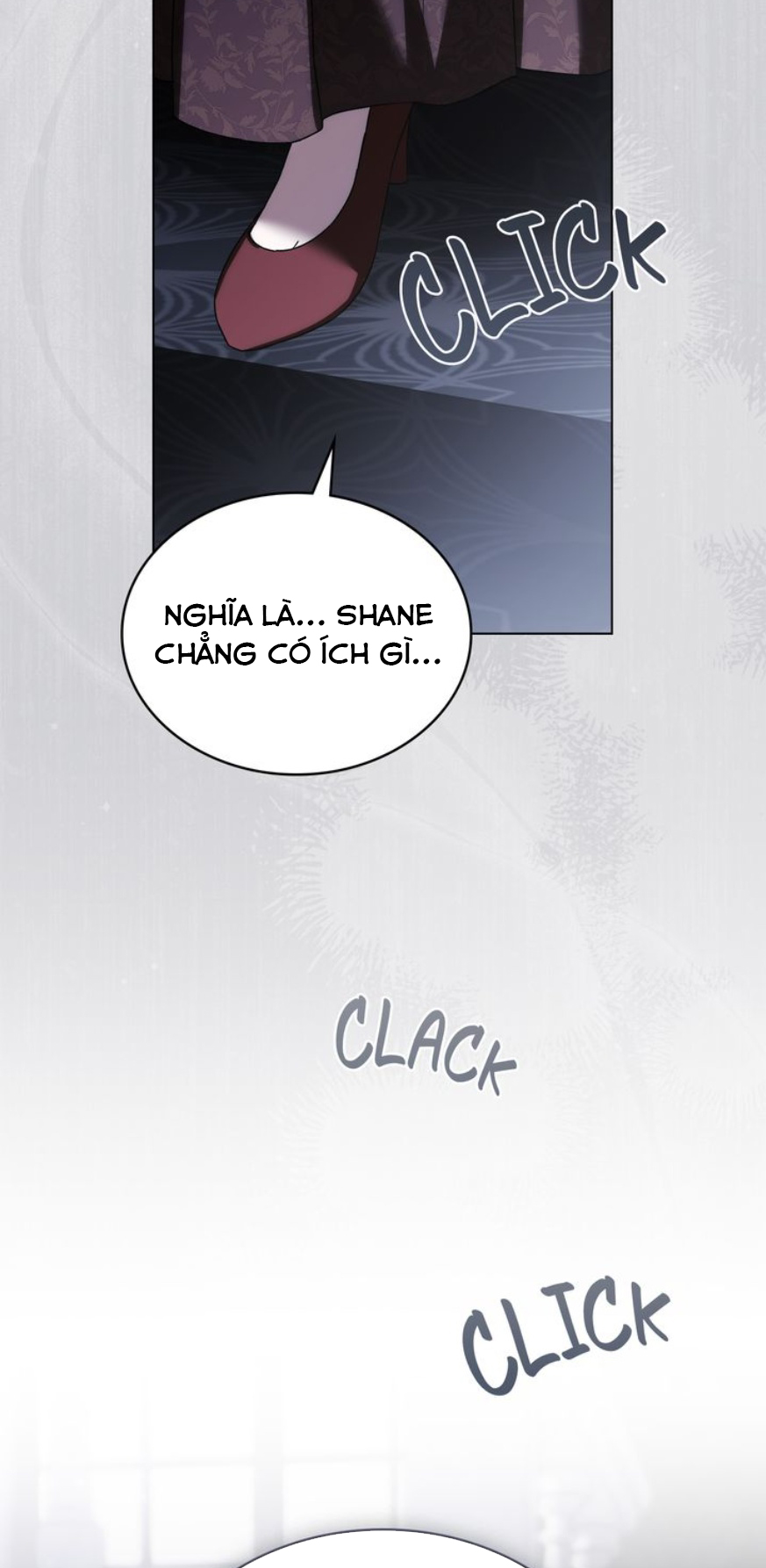 lời hứa đó không phải là tôi chapter 20 53