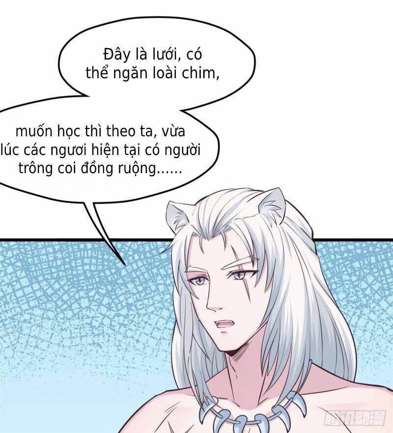 [16+] thảnh thơi thú thế chủng chủng điền, sinh sinh tể chapter 139 35