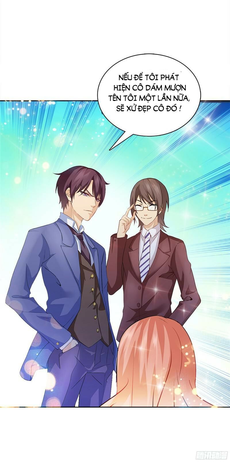 cô vợ siêu mẫu của cố thiếu chapter 11 21