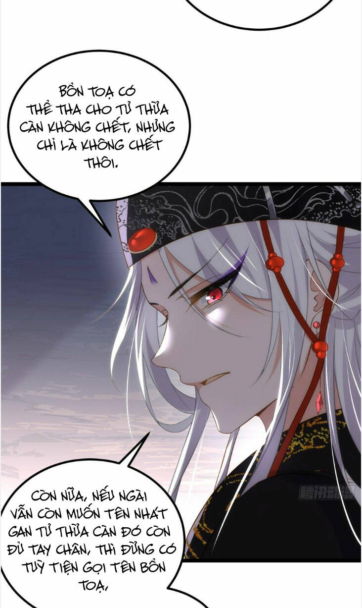 hoạn phi thiên hạ chapter 300 29