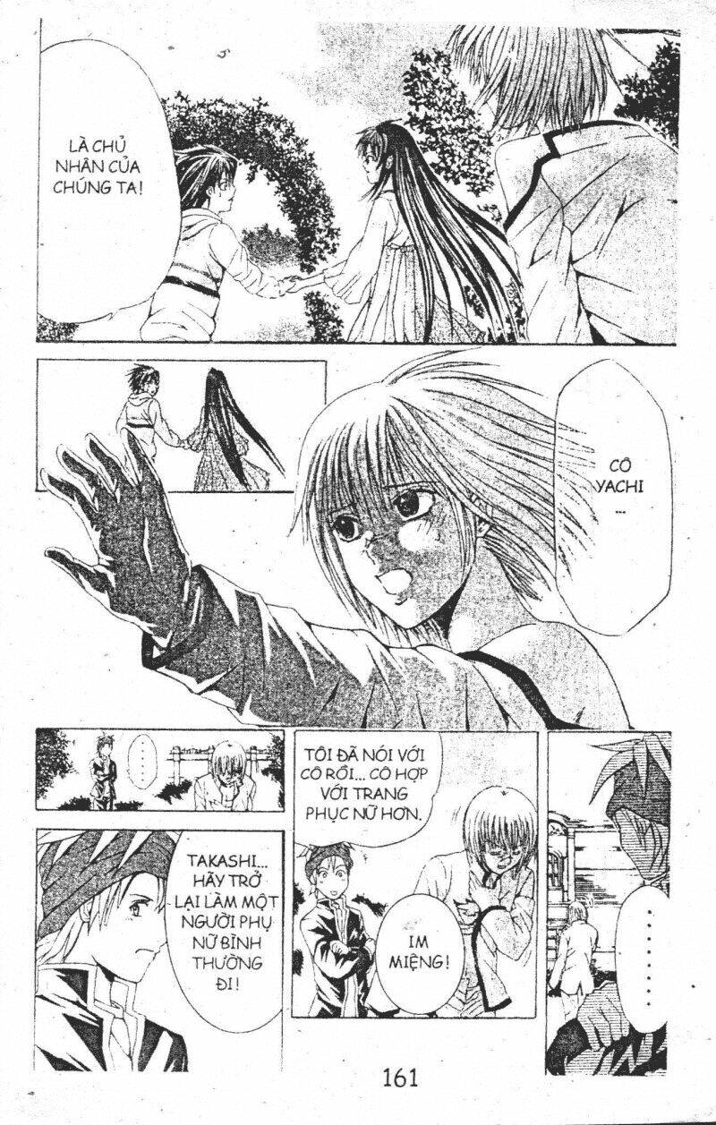 kami to sengoku seitokai chapter 18 11