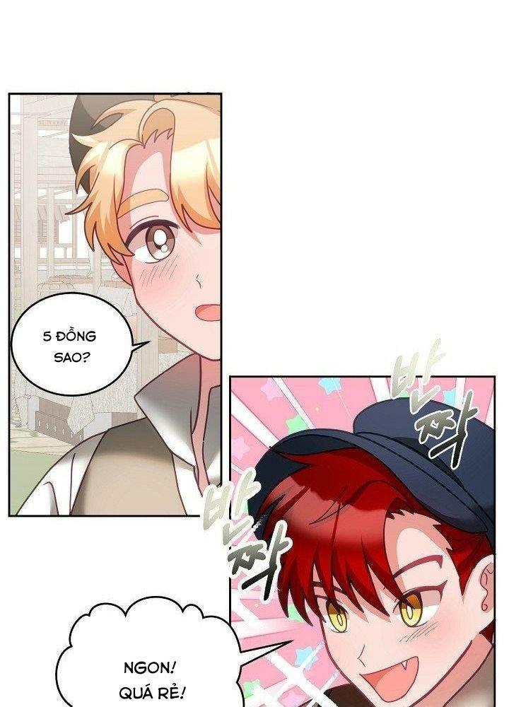 cô tiểu thư bé nhỏ thuần hóa các nhân vật chính chapter 47 15