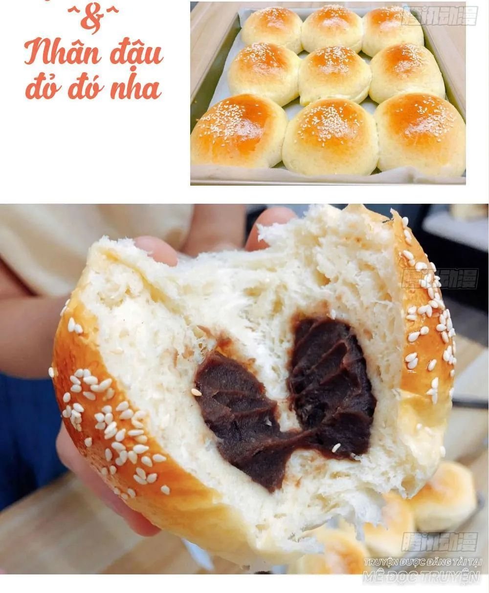 thái tử phi nhà ta thật hung hăng chapter 14.3 101