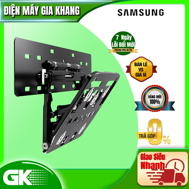 Giá treo ẩn Samsung WMN M25EA/XY No Gap Wall Mount - Hàng chính hãng