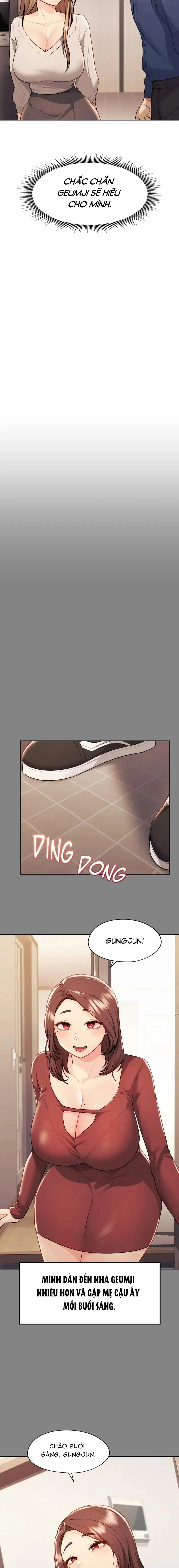 thay đổi thành kiến chapter 16 15