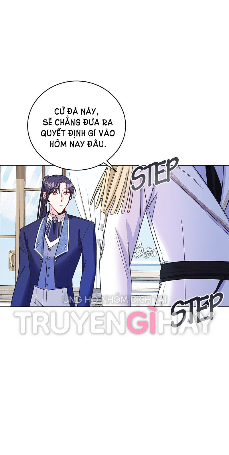 chàng nam phụ kia thực ra là con gái chapter 12 22