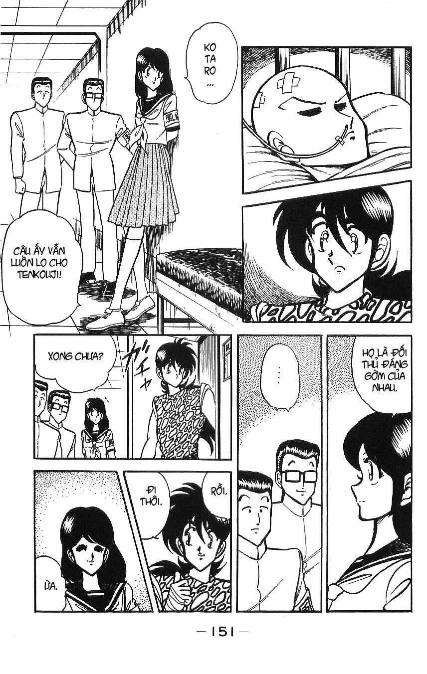 kotaro makaritoru chapter 55 11