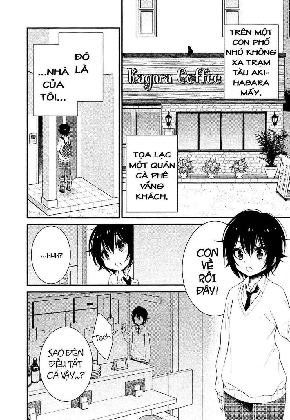 lily (ebisawa mayo) chapter 1 22