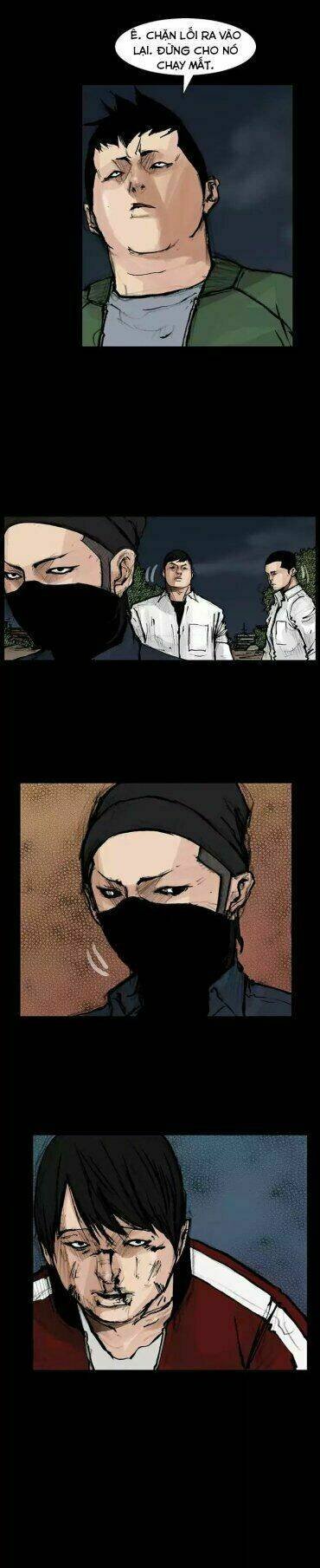 dokgo 2 | độc cô 2 chapter 42 15