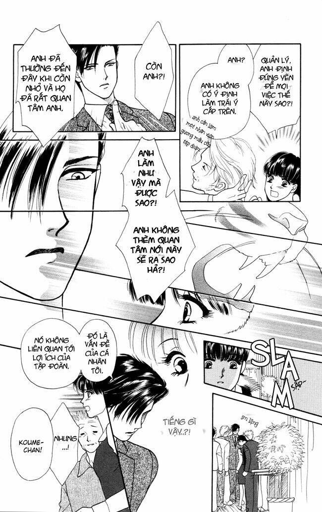 barairo my honey chapter 1 22