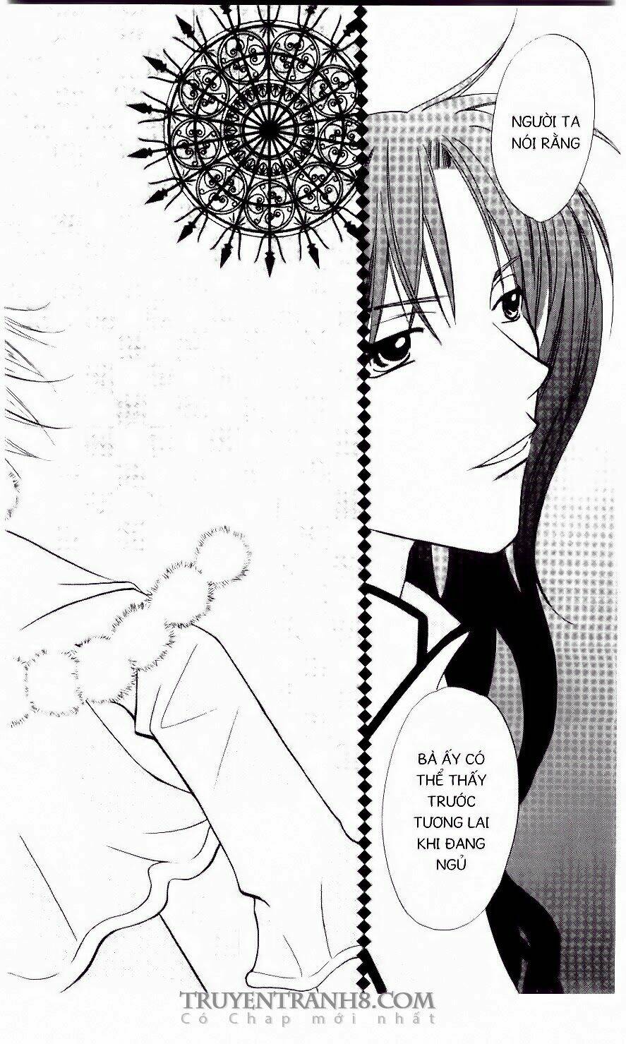 vườn địa đàng chapter 28 3