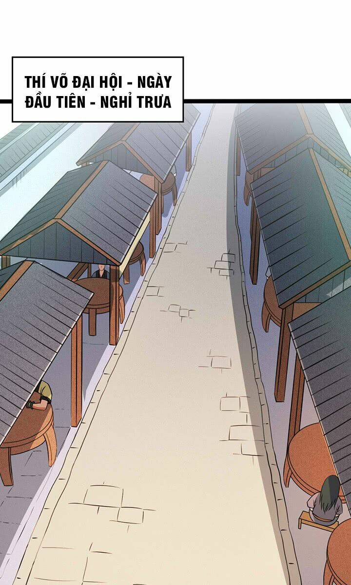 hiệp hành cửu thiên chapter 107 2