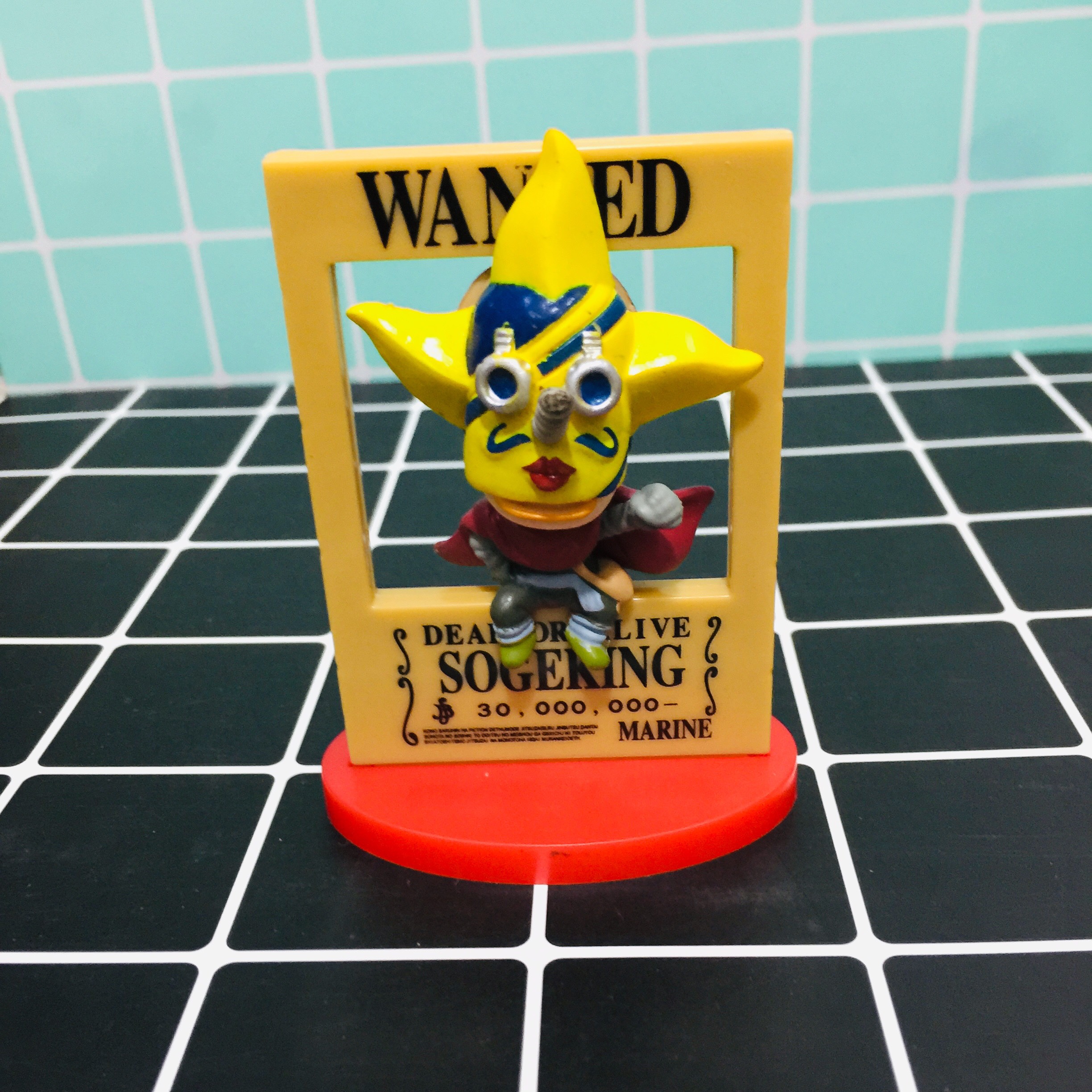 MÔ HÌNH Wanted TƯỢNG Figure ANIME MANGA