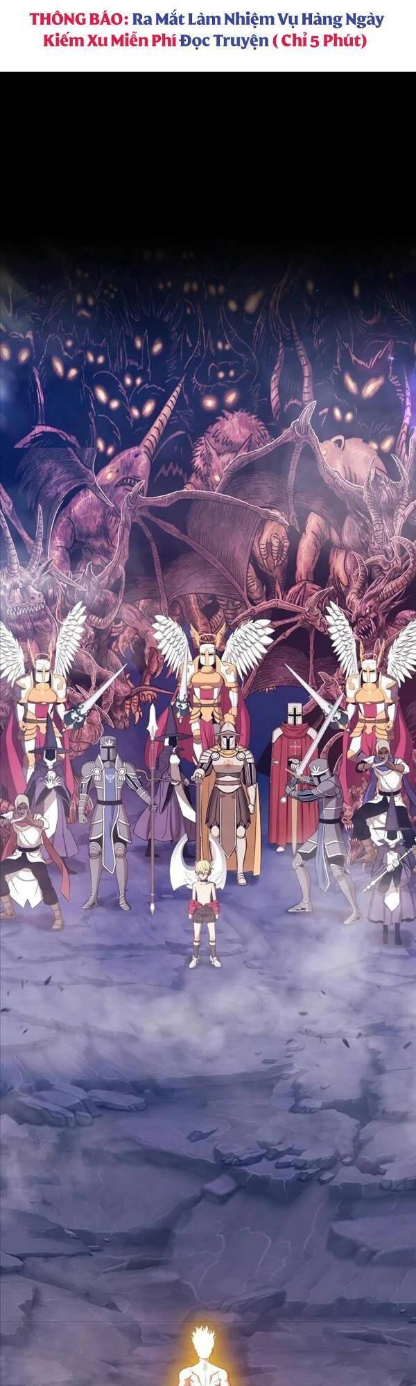 Gậy Gỗ Cấp 99+ chapter 76.5 94