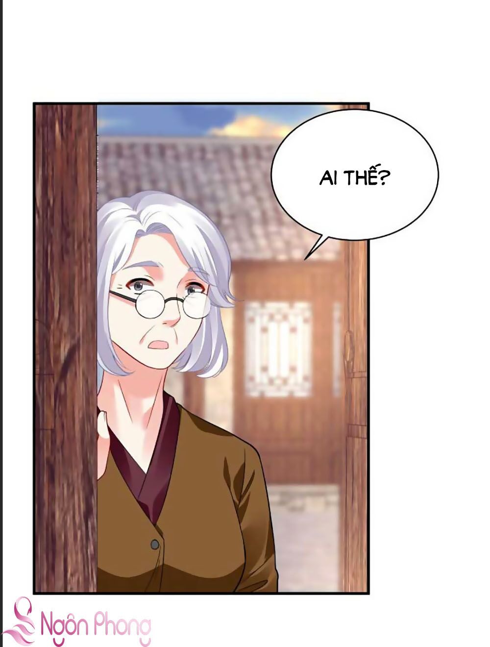 bạn trai 1/4 của tôi chapter 41 2