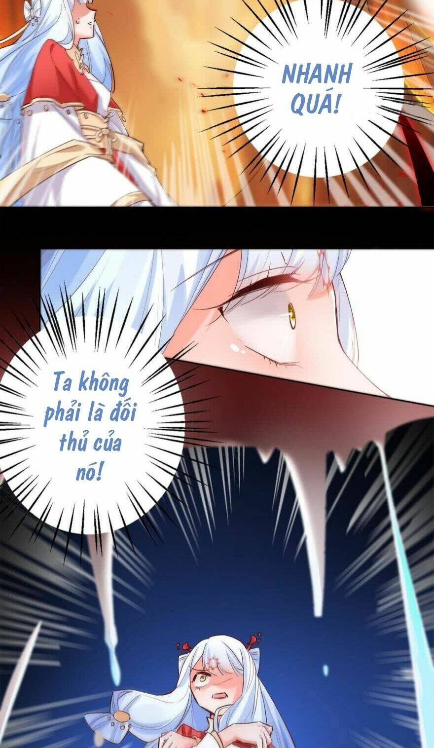 nghịch lai thuận thú chapter 23 10