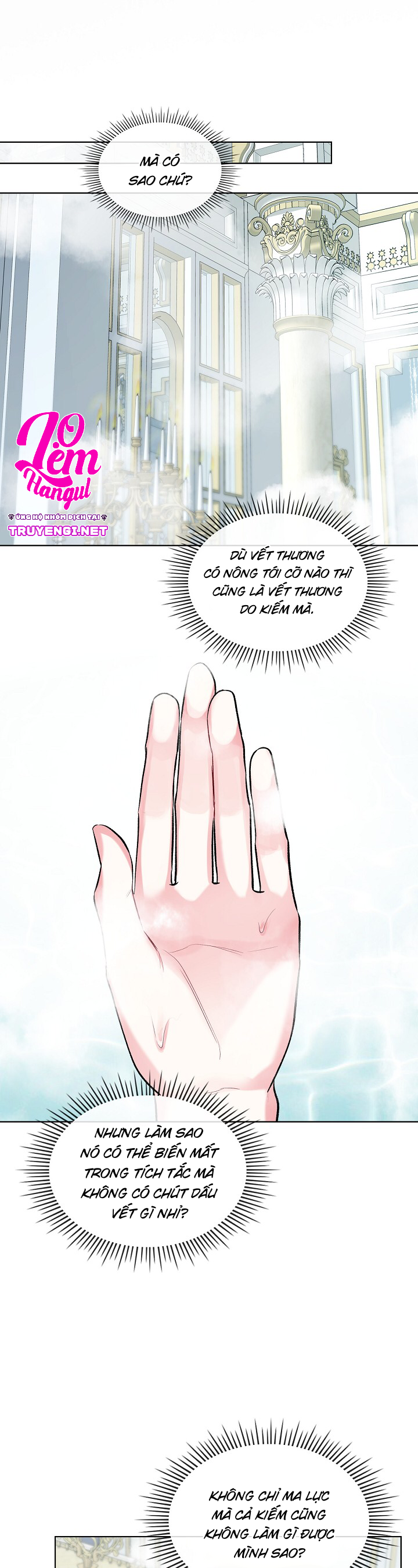 kẻ tạo ra ác nữ chapter 42 4