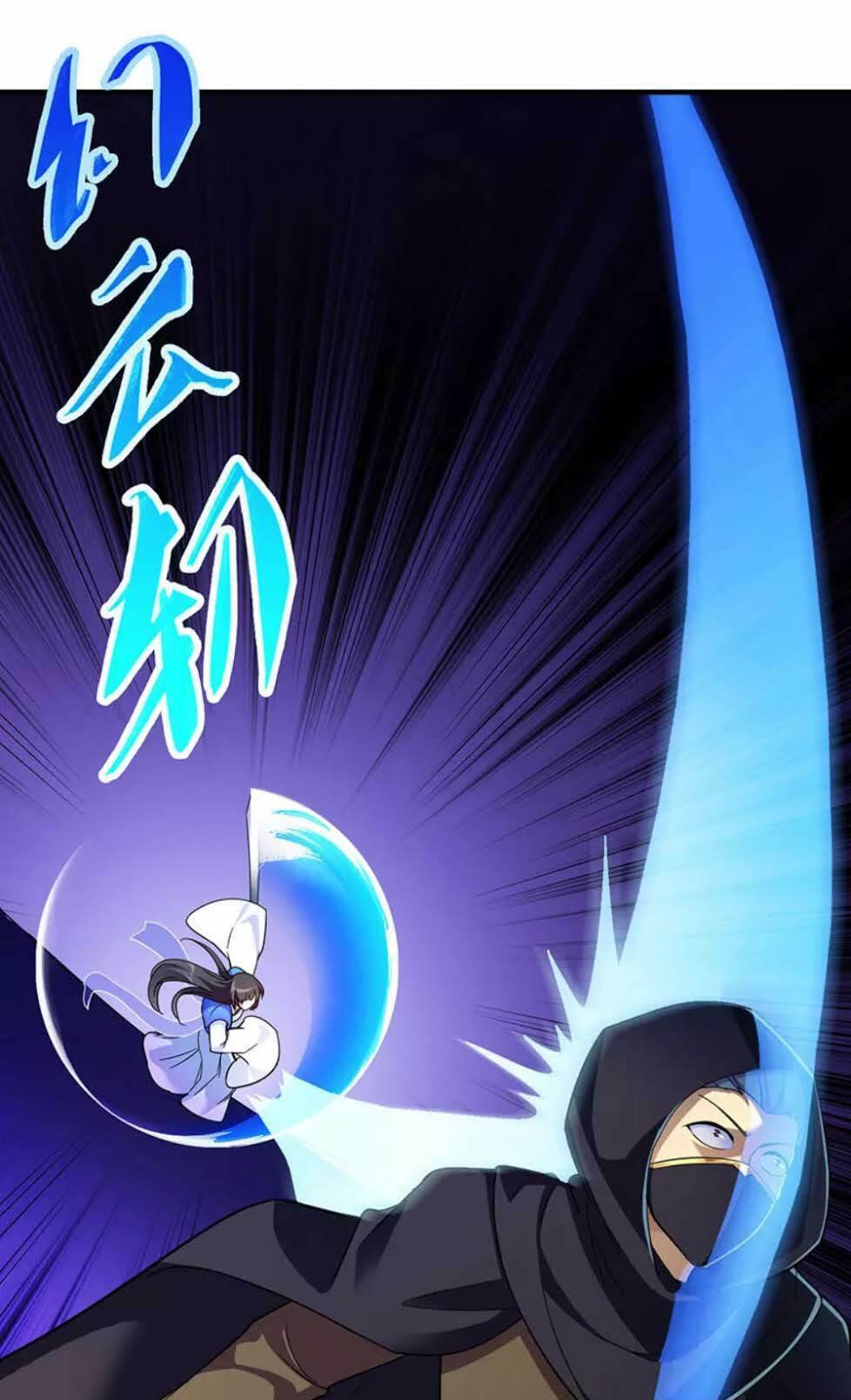 võ đạo độc tôn chapter 97 17