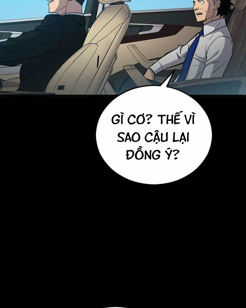 cánh cổng mở ra đúng ngày đầu tiên tôi thành chính trị gia chapter 1 108