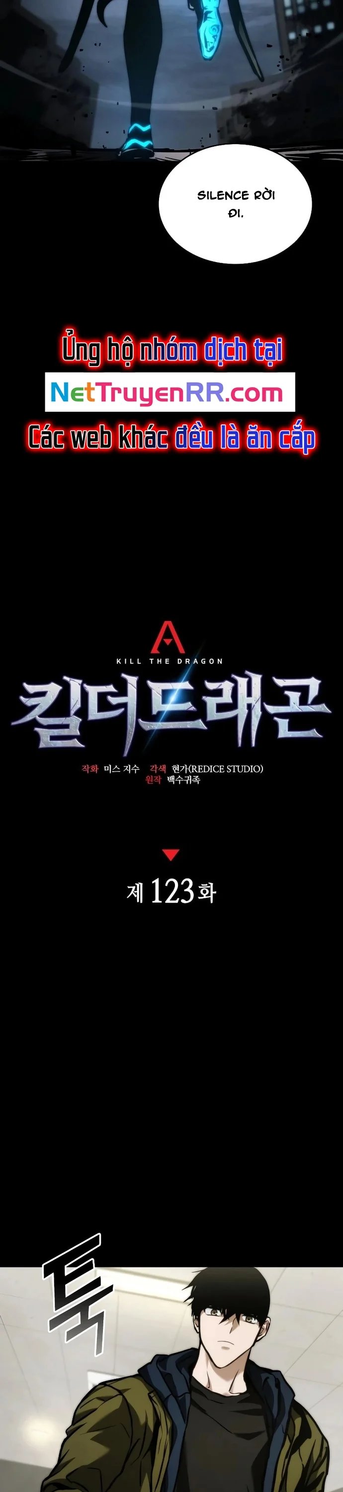 đồ long kỵ sĩ hôn môi ác long chapter 123 5