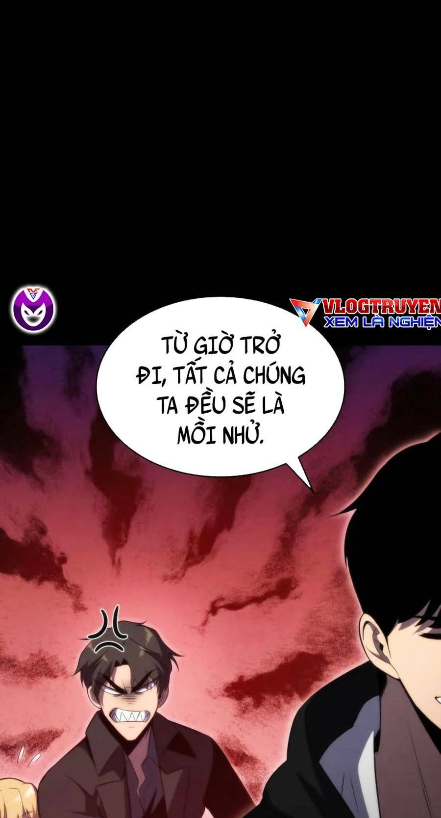 Người Chơi Mới Cấp Tối Đa Chapter 54 111